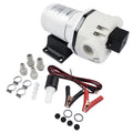 12V DEF Fluid Pump for Automotive Use (Self-Priming, 9.2GPM)