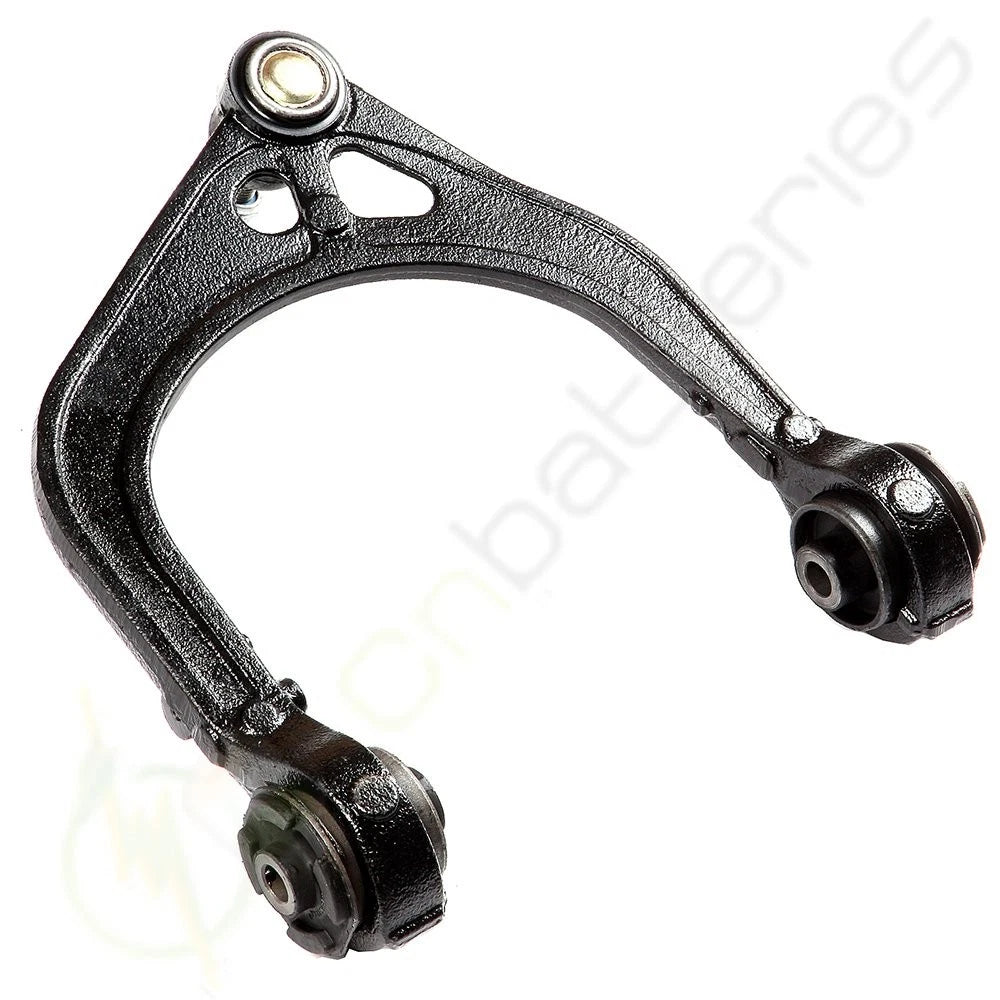 10pcs Upper & Lower Control Arm Tie Rod Sway Bar Link for Chrysler 300 (2005–2010)