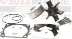 Water Pump Service Kit 18-3395 for Yamaha V6 V8 150 175 225 (N/A)