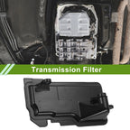 Transmission Filter No. 25420RDP003 for Honda Pilot (2006–2008)