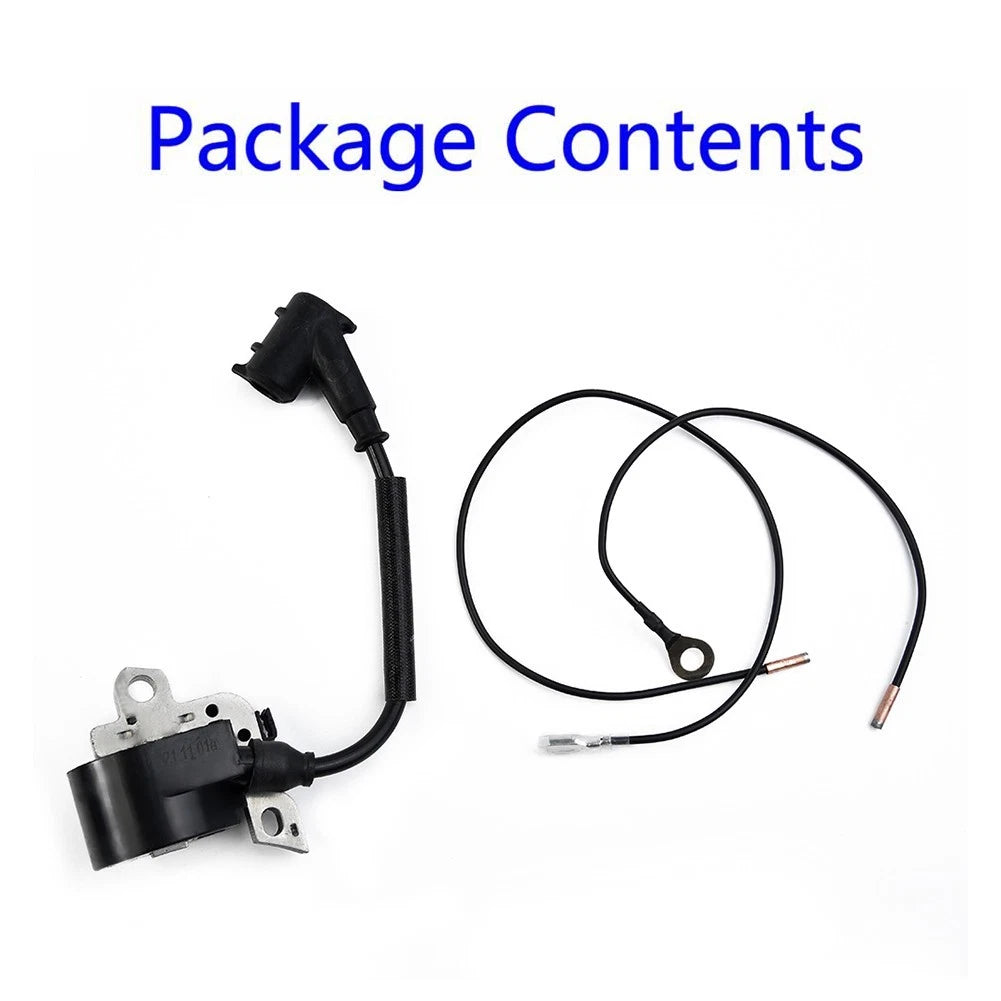 Ignition Module Coil for MS240 MS260 MS290 MS380 MS440