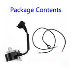 Ignition Module Coil for MS240 MS260 MS290 MS380 MS440