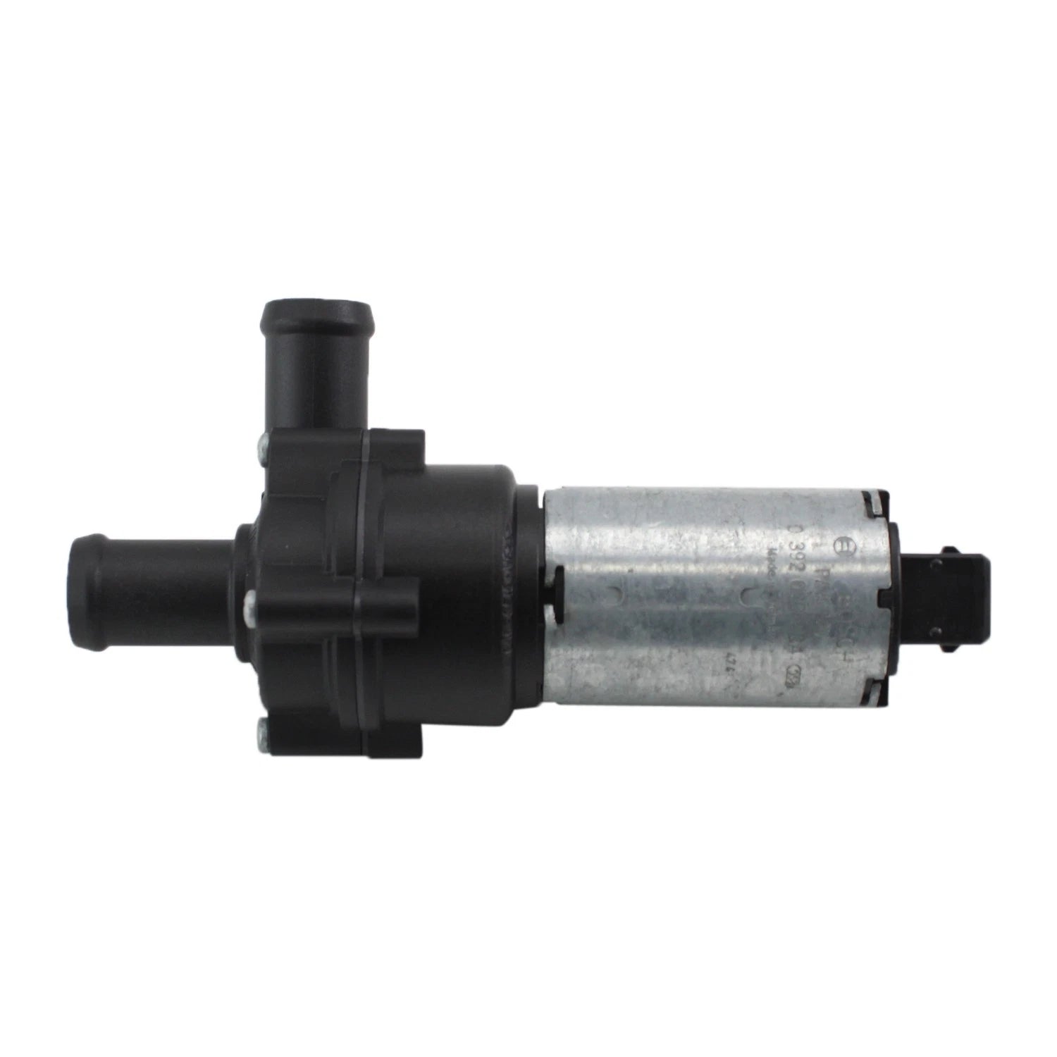 Auxiliary Water Pump for Cadillac Catera 3.0 V6 (2000–2001) Bosch