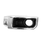 Replacement Plastic Driver Side Fog Light Bezel for Toyota 4Runner (2014–2022)