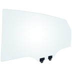Rear Driver Door Glass for Honda Insight Civic (2016–2021)