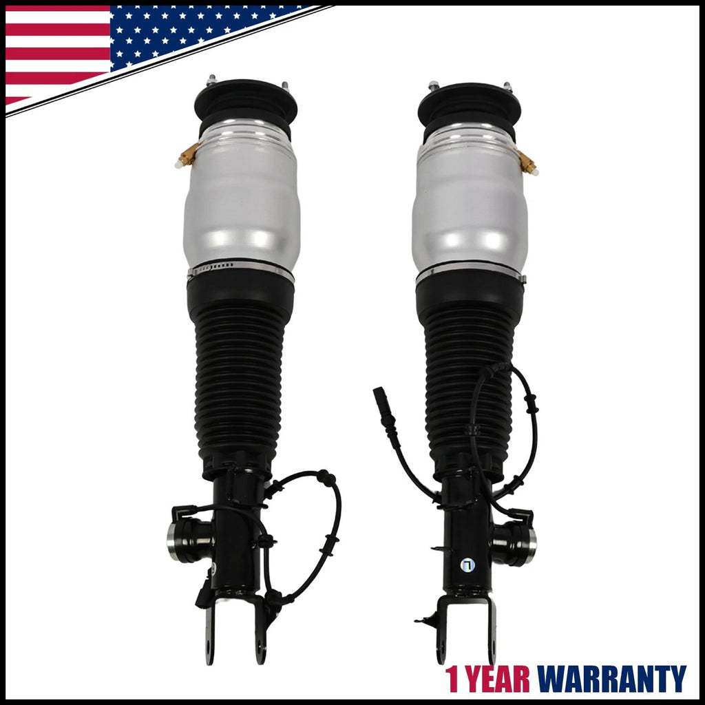 Pair Air Suspension Shock Strut for Hyundai Equus (2011–2016)