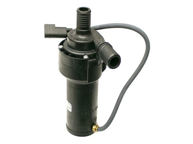 Auxiliary Water Pump for Jaguar S Type R (2003–2008) VM363WF