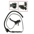 Heated Brake Lever for Ski-Doo MXZ (2008–2018)