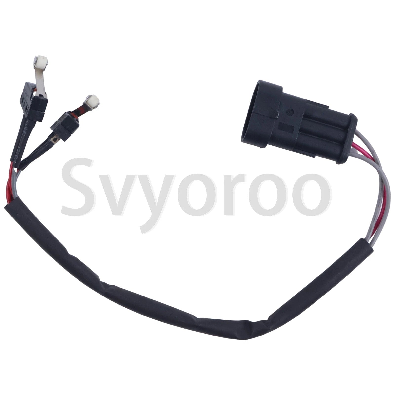 Deadman Switch 2112-520003-0C for Big Joe Forklift CB22 PDS20 PDS25