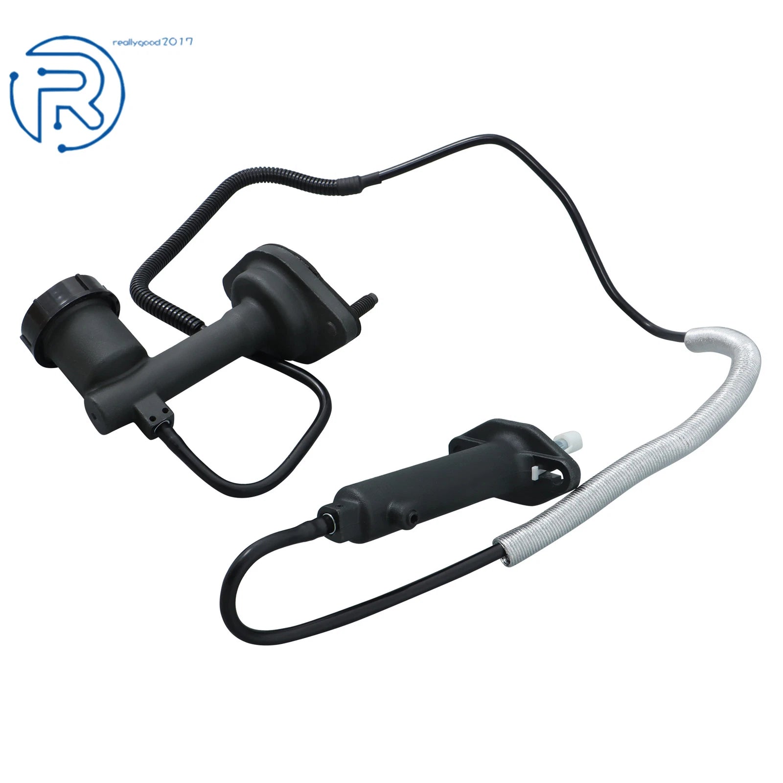 Clutch Master and Slave Cylinder Assembly for Jeep Cherokee (2000-2001)