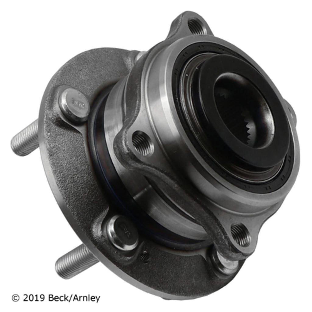 Wheel Hubs for Various Makes and Models (Front or Rear)