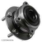 Wheel Hubs for Various Makes and Models (Front or Rear)