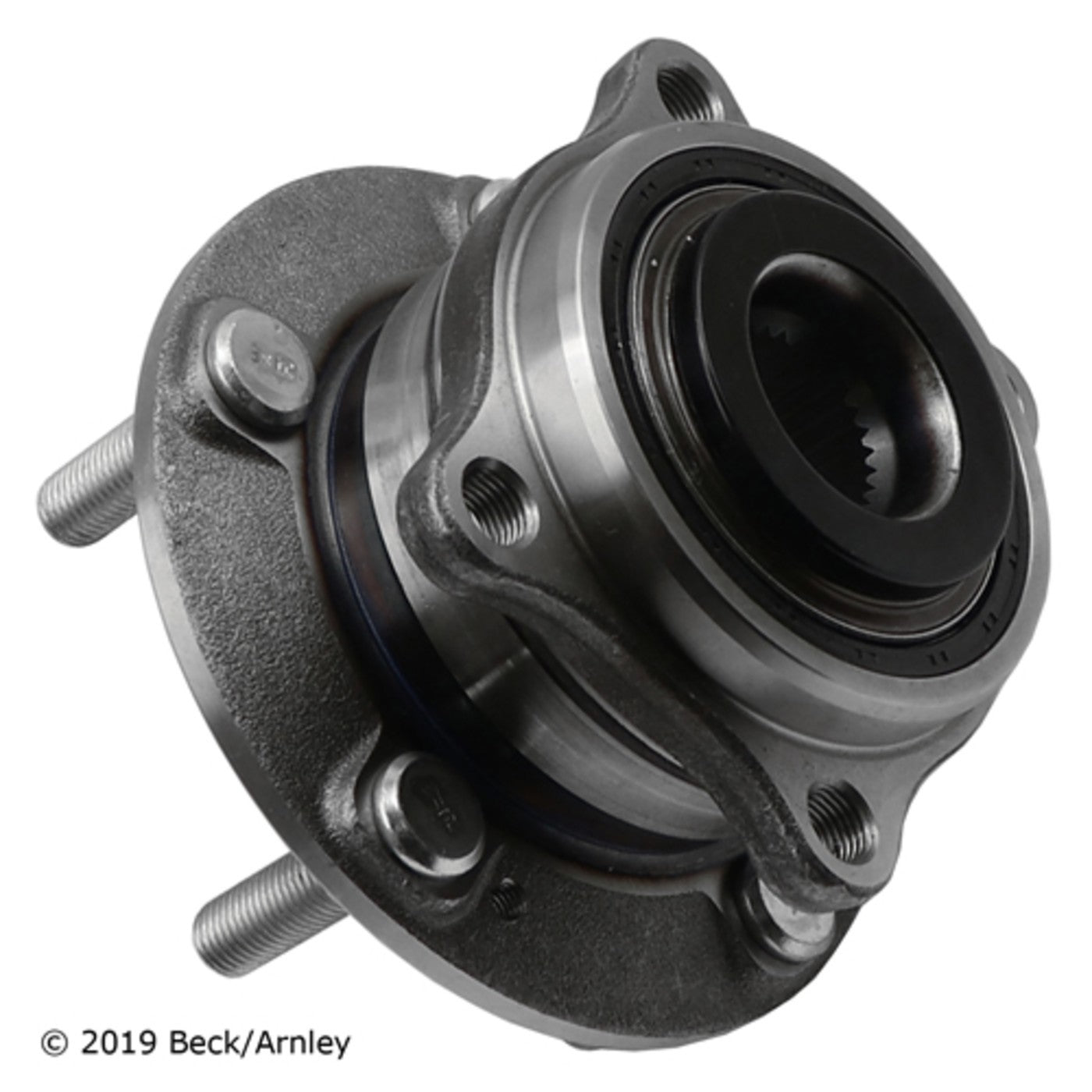 Wheel Hubs for Various Makes and Models (Front or Rear)