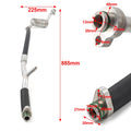 AC Hose Pipe LR052191 for Land Rover Discovery 4 (2010–2016)