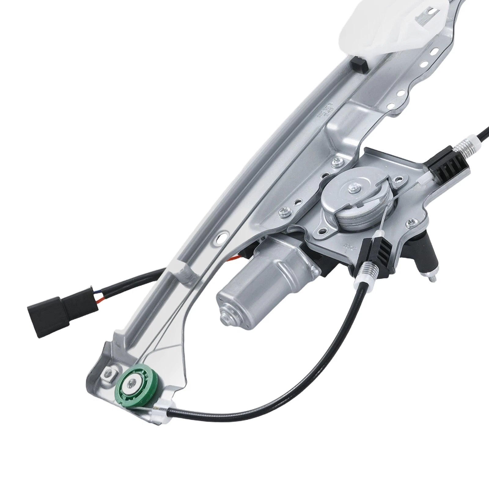 Electric Window Regulator Assembly Rear Right for Buick LaCrosse (2005–2009)