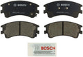 Bosch QuietCast Front Brake Pads for BP957