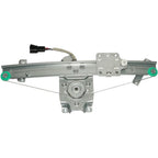 Window Regulator for Altus Automotive Rear Passenger Right Side