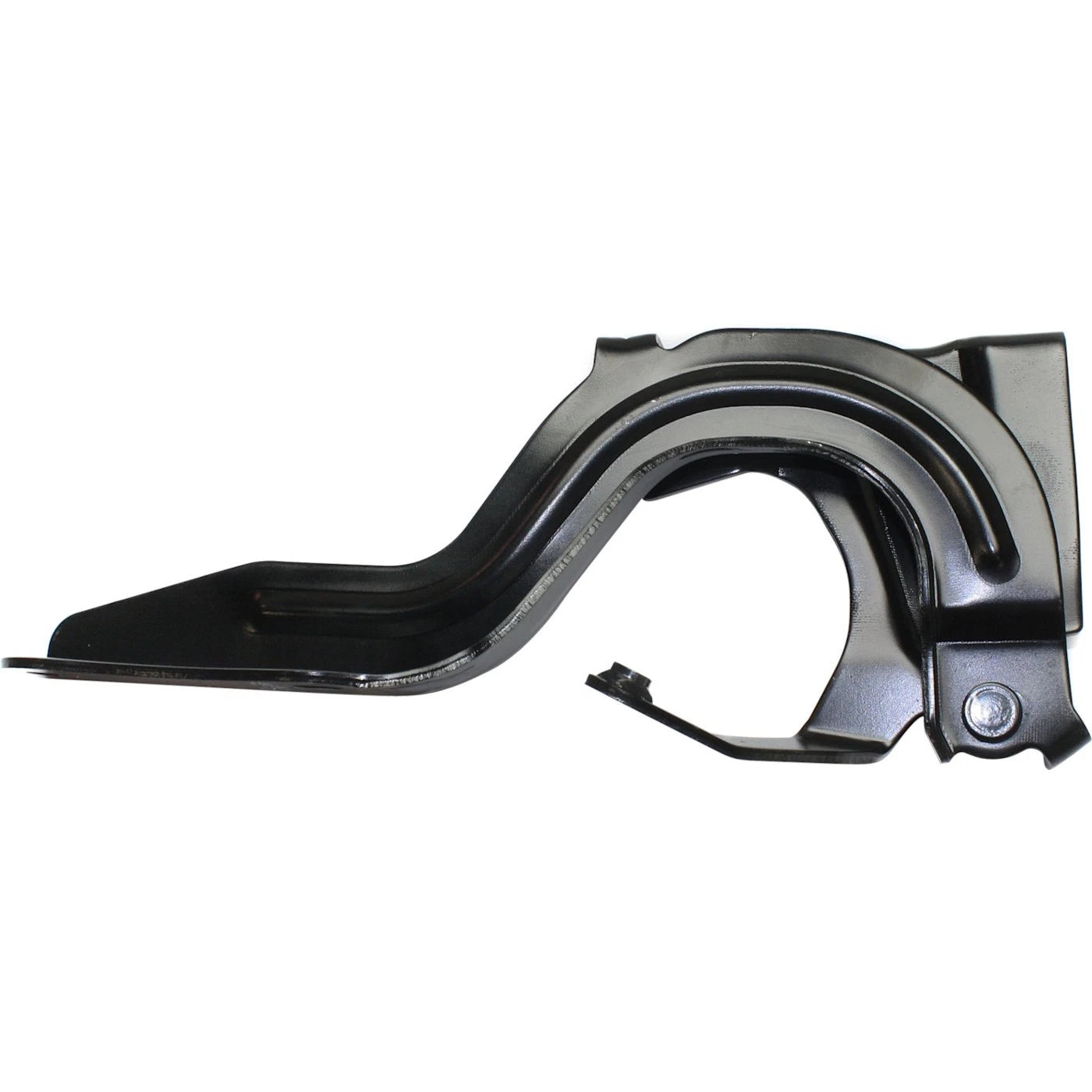 Set of 2 Hood Hinges for Subaru Forester (2009–2013)