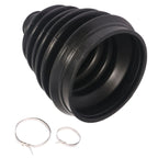 Inner CV Axle Boot Kit for Ford F-150 (2003–2018) 2X Left Right