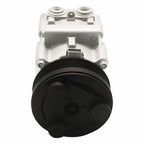 A C Compressor Kit Replacement with Condenser for Toyota Camry (2007-2011)