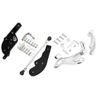 Extended Reach Forward Control & Mount for Harley FXBR FXBRS FLSB FXFB (2018–2024)