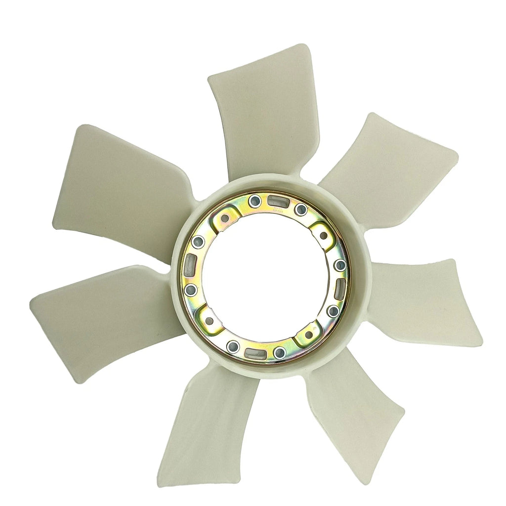 Engine Cooling Fan Blade for Lexus SC300 GS300 Toyota Supra (1992–2000)