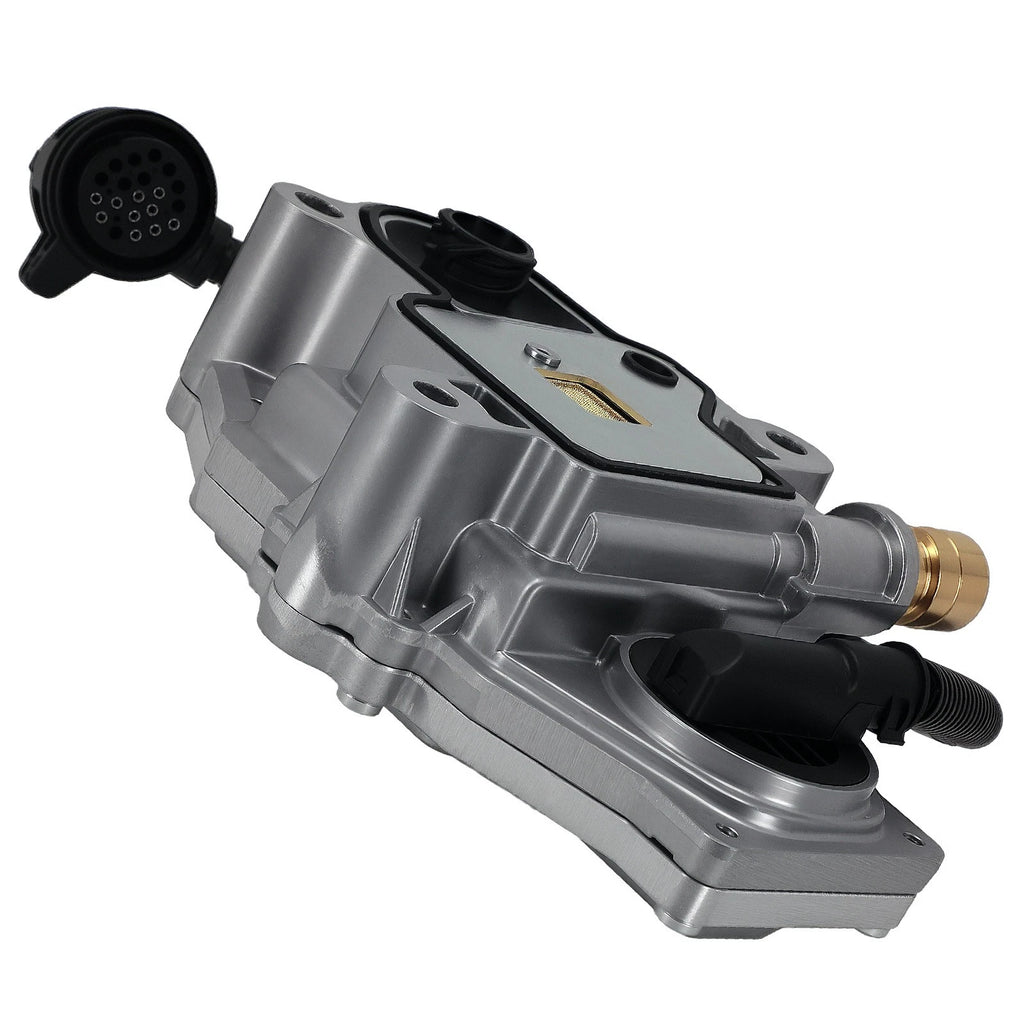 Clutch Solenoid for Volvo Mack I-Shift mDRIVE (22327069, 21935705, 12V)