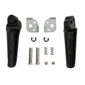 Rear Footrests Pegs for Suzuki GSXR600 GSXR750 (1996-2000)
