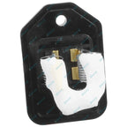 Heater Fan Resistor for Toyota Hilux Surf LN130 4cyl 2.4L 2L-T 1989~1990