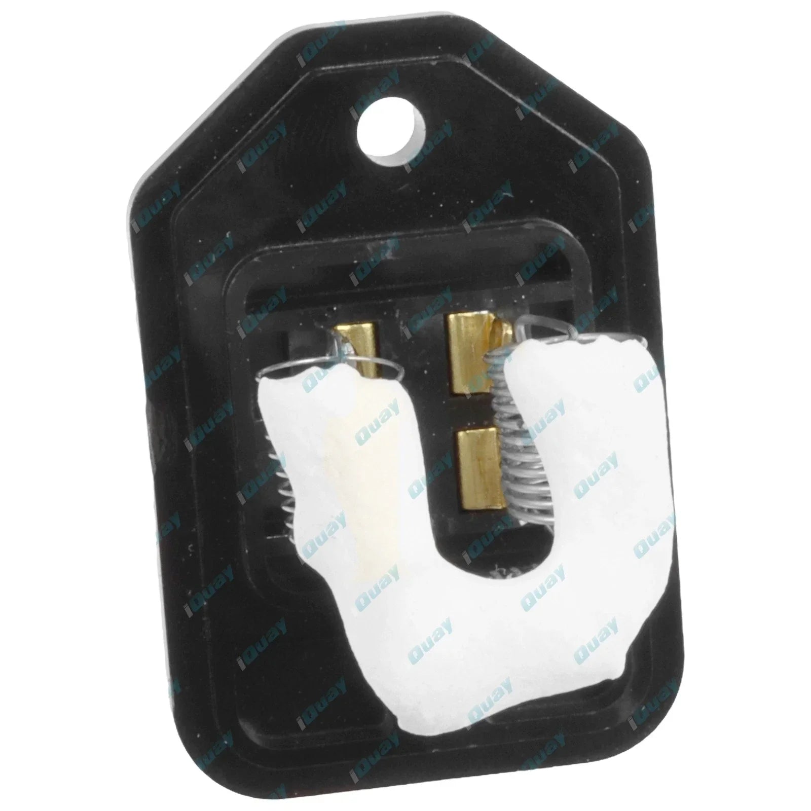 Heater Fan Resistor for Toyota Hilux Surf LN130 4cyl 2.4L 2L-T 1989~1990