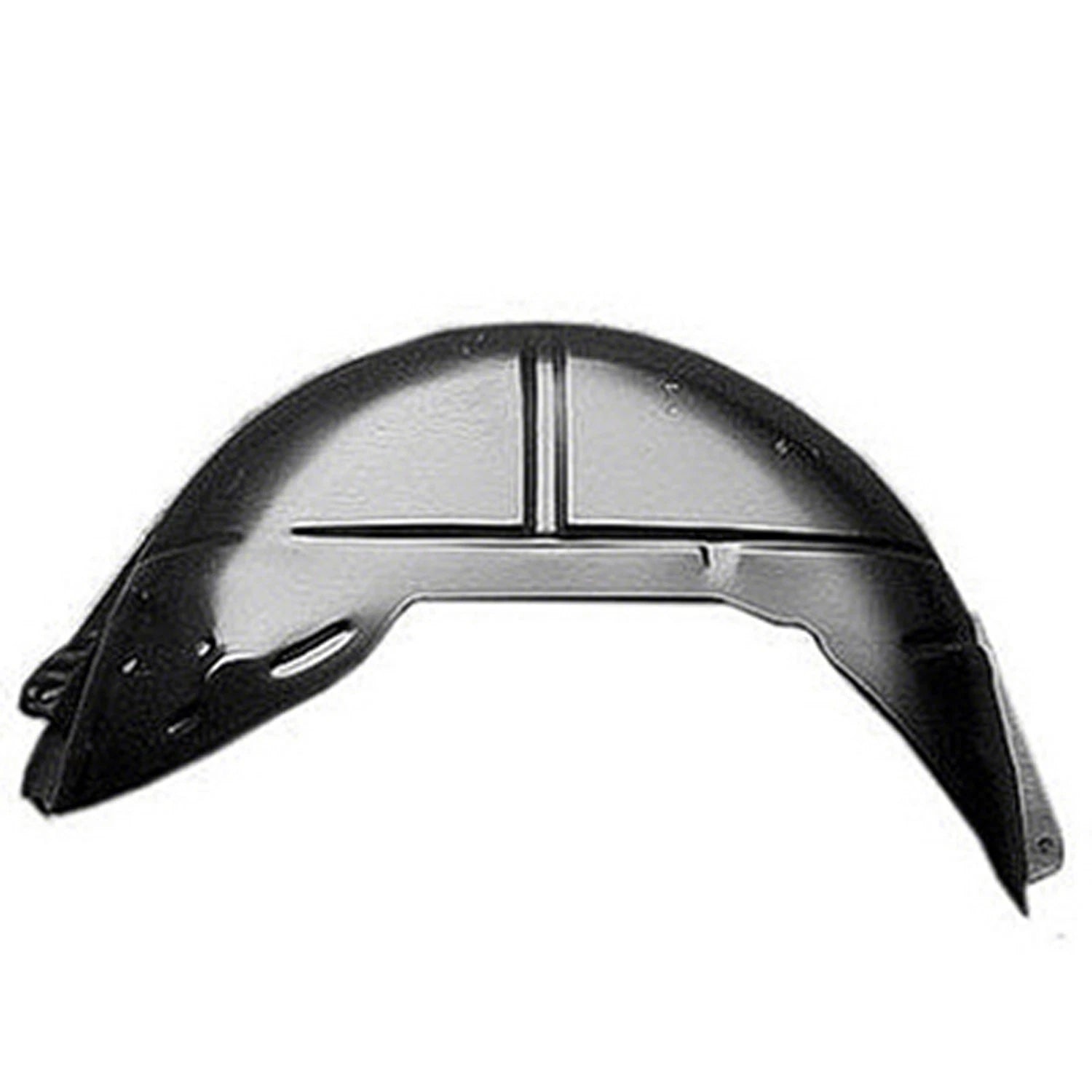Replacement Rear Left Inner Wheelhouse Sedan Hardtop (See compatibility Chart)