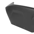 Vinyl Tri-Fold Tonneau Cover for Ford F150 Fleetside 2004–2014 6.5ft Bed