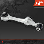 Front Left Lower Rearward Control Arm with Ball Joint for Mercedes
