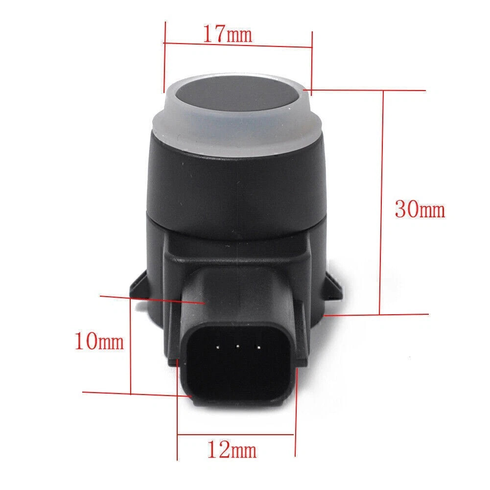 PDC Parking Sensor 13242365 for Opel Corsa Insignia Signum Zafira (2006–2019)