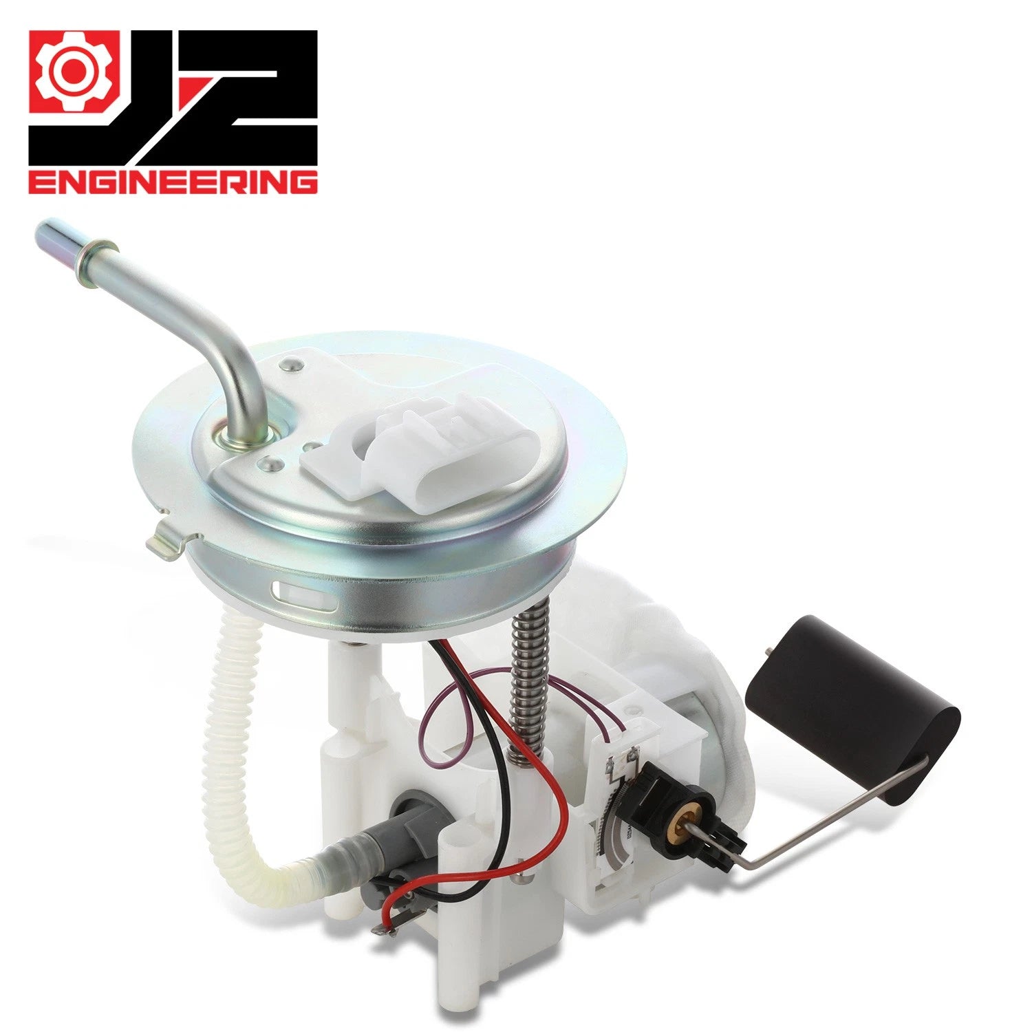Fuel Pump Module for Chevy Avalanche, Suburban, GMC Yukon XL 2500 (2002–2003)