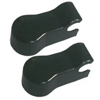 2x ABS Cover Cap for VOLVO 240 244 245