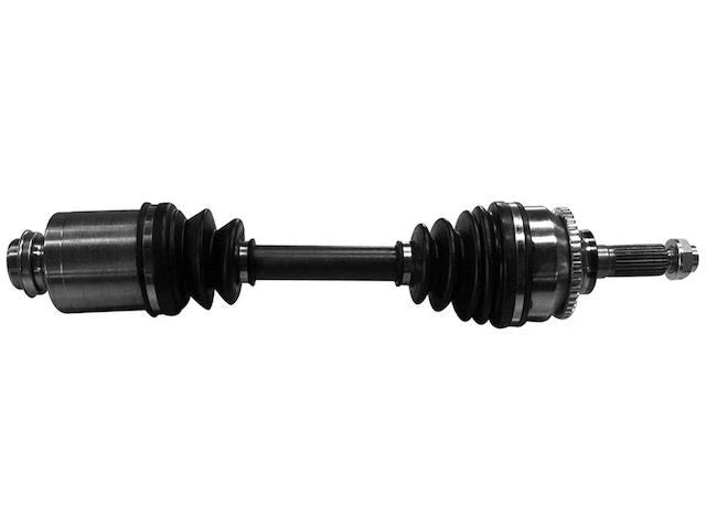 Front Right CV Axle Assembly for Mazda MPV (2002–2006) YK416VN