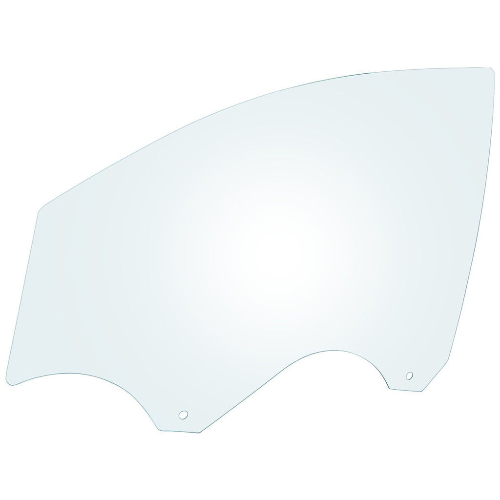 Front Passenger Door Glass for GMC Acadia (2017–2023)