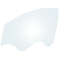 Front Passenger Door Glass for GMC Acadia (2017–2023)