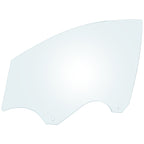 Front Passenger Door Glass for GMC Acadia (2017–2023)