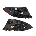 LED Rear Outer Tail Lights for Honda Accord (2018–2021) Pair