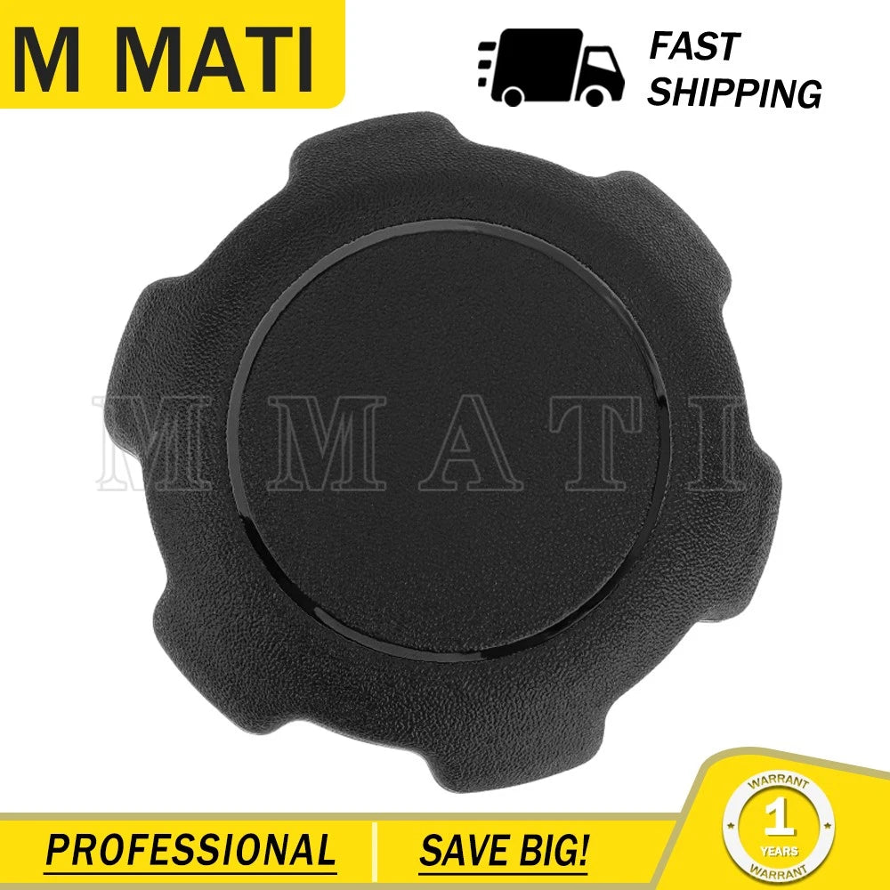 Gas Fuel Cap for Can Am Commander 700, Defender, Maverick, Traxter (#709000868)