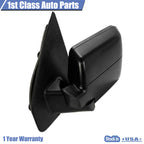 Left Power Heated Mirror for Ford F-150 (2004-2008)