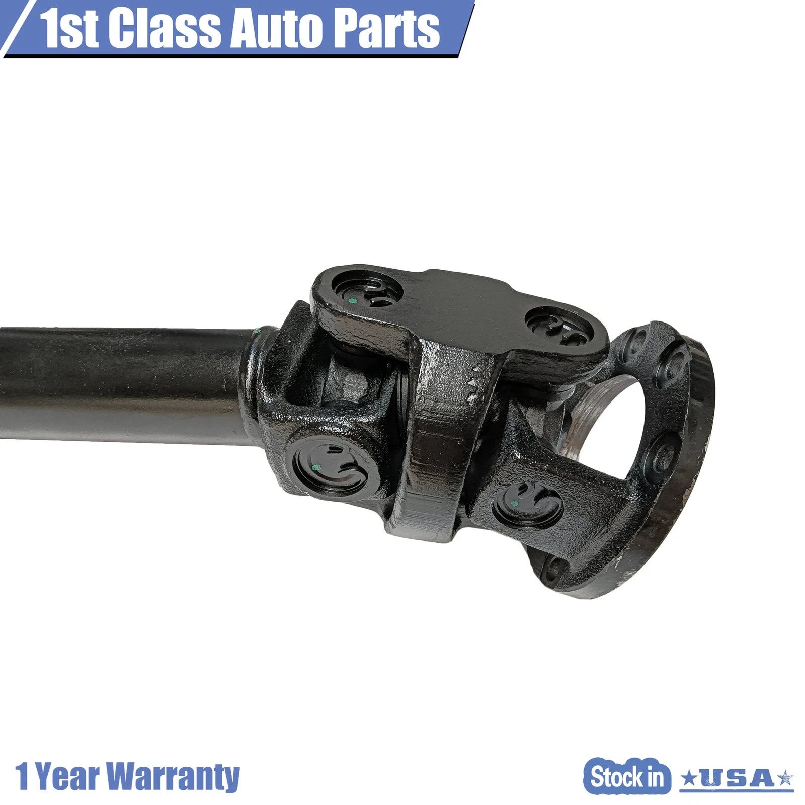 Front Driveshaft Assembly for Blazer Jimmy (1995-1997)