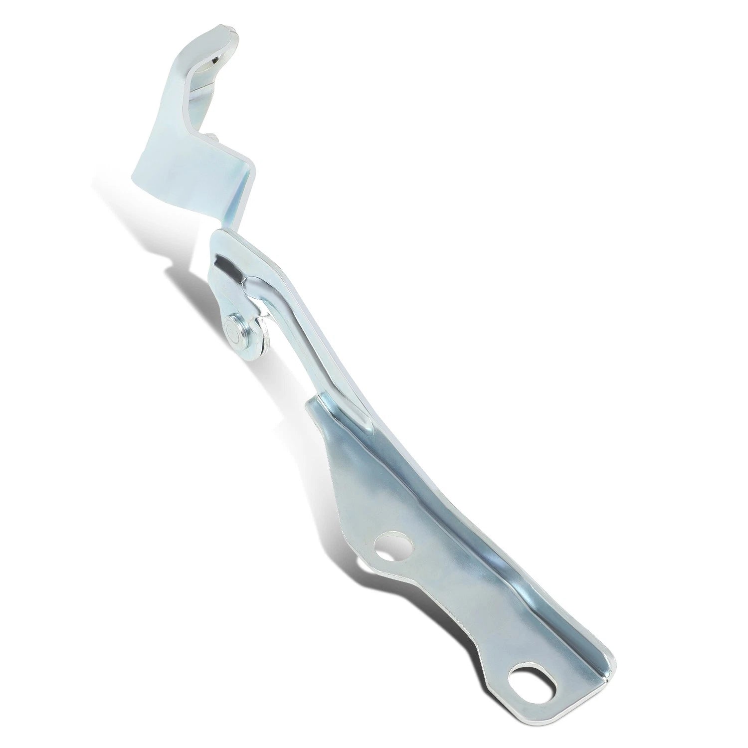 RH Steel Bonnet Hood Hinge Latch for Kia Rio/Rio5 (2006–2011)