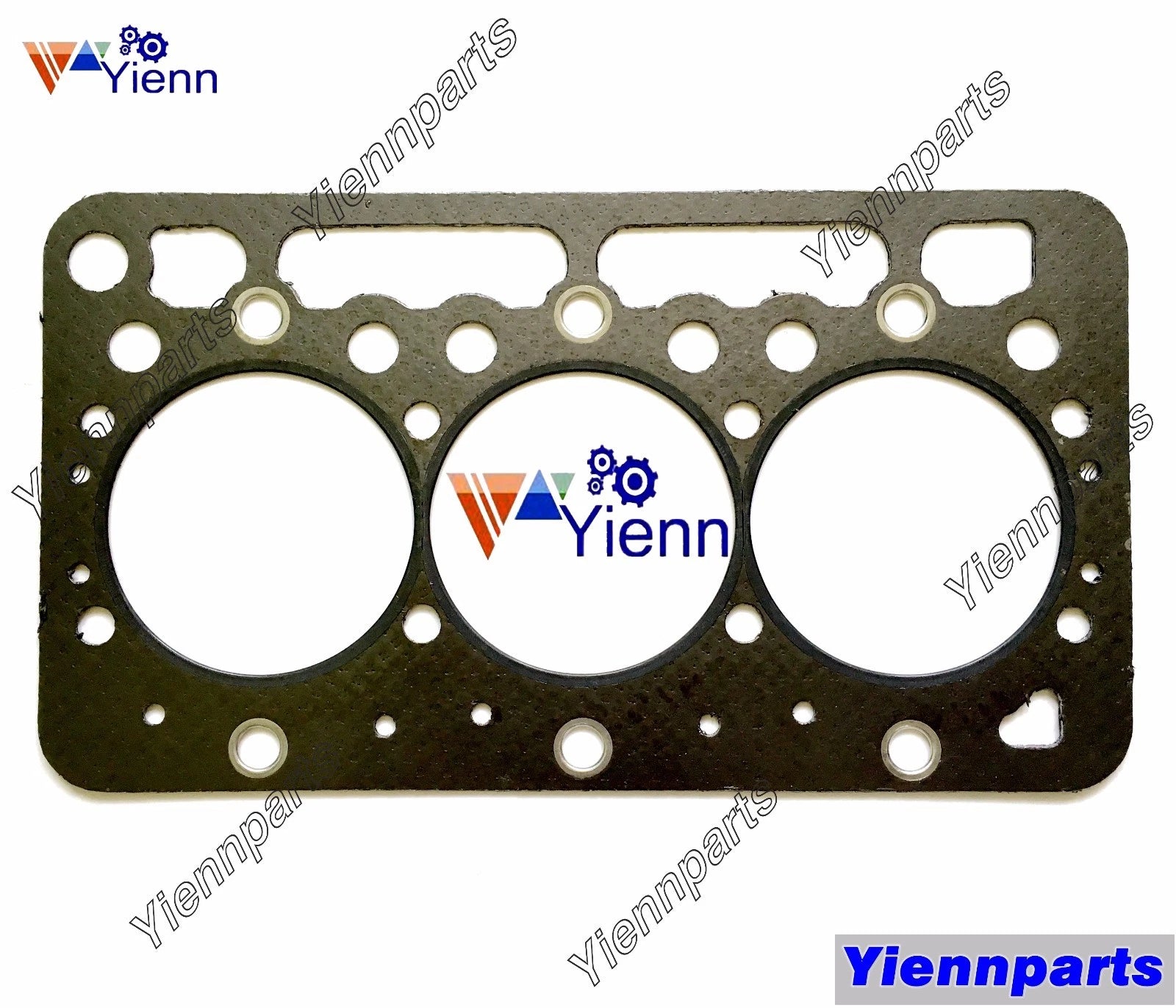 Overhaul Gasket Set for Kubota D722 (Bobcat 316 320 322)