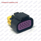 Smart Craft Terminating Resistor for Mercury Marine (8M0210753, SS 859318T1)