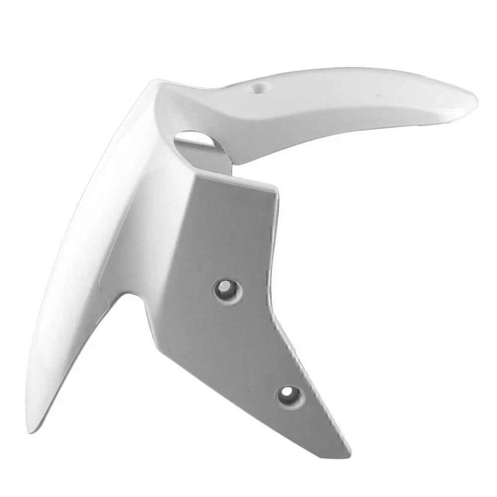 Front Fender Mudguard for KAWASAKI ZX 250R (2008)