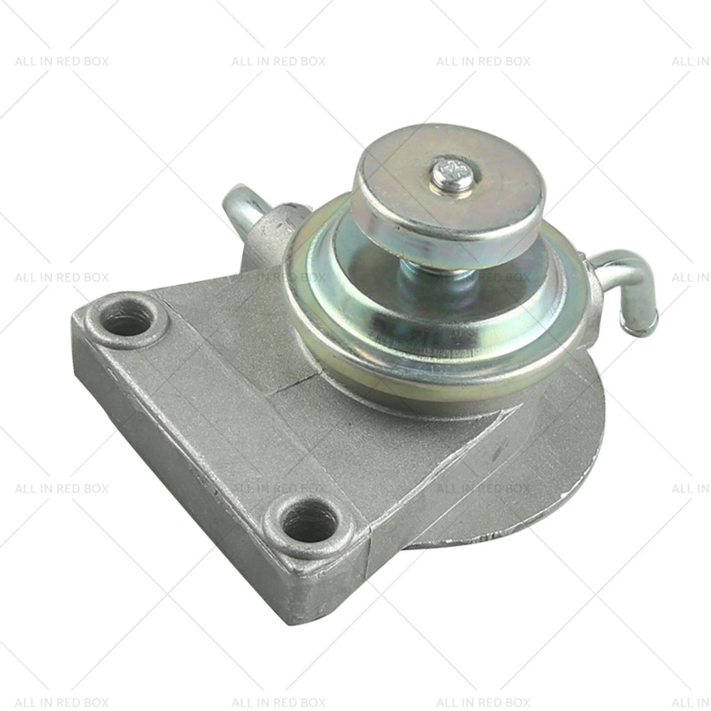 Diesel Fuel Filter Primer Pump Assembly for Toyota Hilux (LN106R, LN107R)