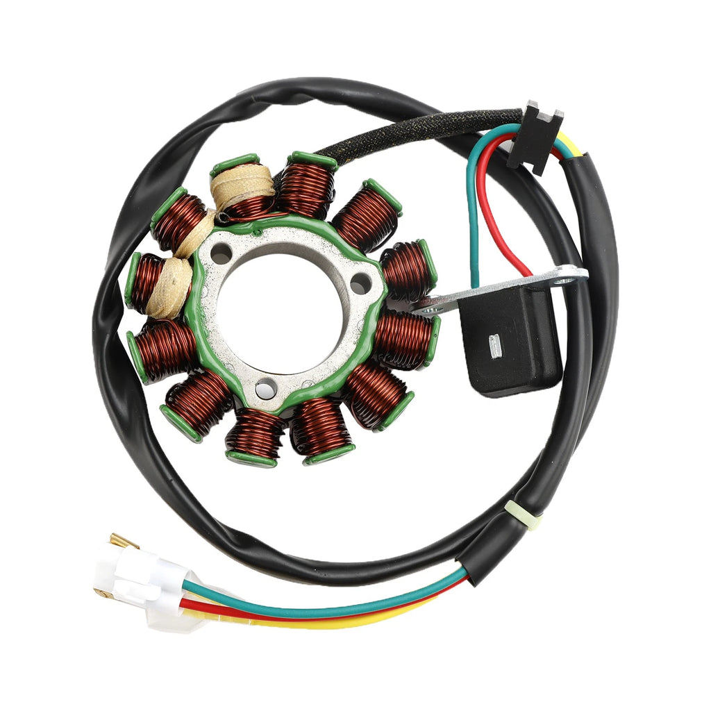 Generator Stator Regulator & Gasket for KTM 450 SMR SX-F XC-F (2016–2023) 77211034000